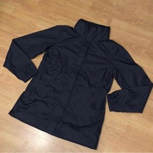 Women’s Northface Resolve II Parka XL